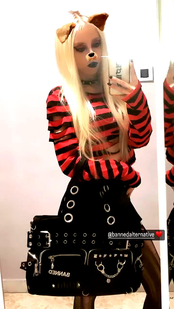 roxiechelon2 archive video preview