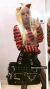 roxiechelon2 Altpins Profile Picture