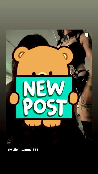 hellokittyangel666 hellokittyangel666 archive video