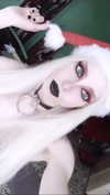 roxiechelon2 Altpins Profile Picture
