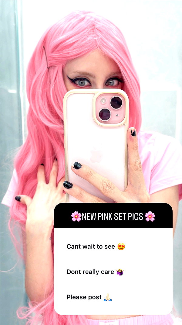roxiechelon2 archive video preview