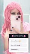 roxiechelon2 Altpins Profile Picture