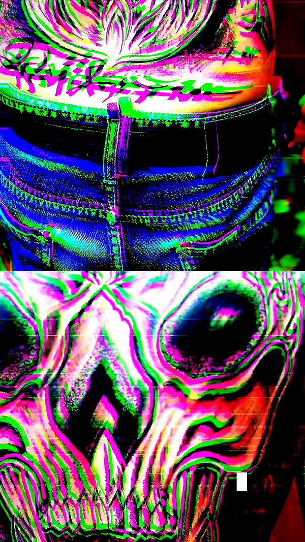 venecatattoo archive video preview