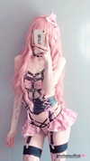 roxiechelon2 Altpins Profile Picture