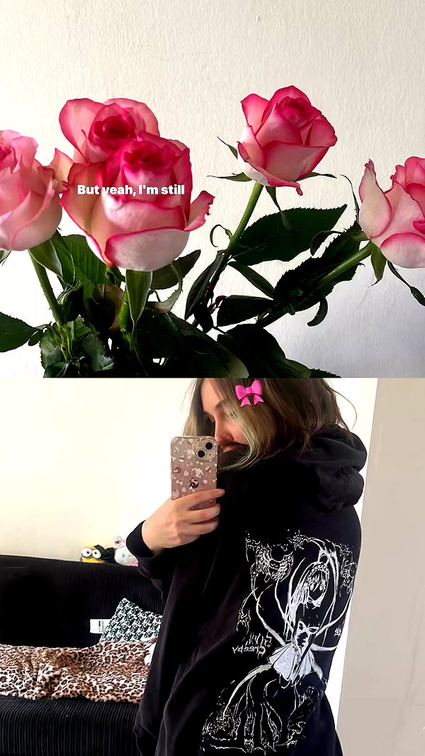 swagprincesslina archive video preview