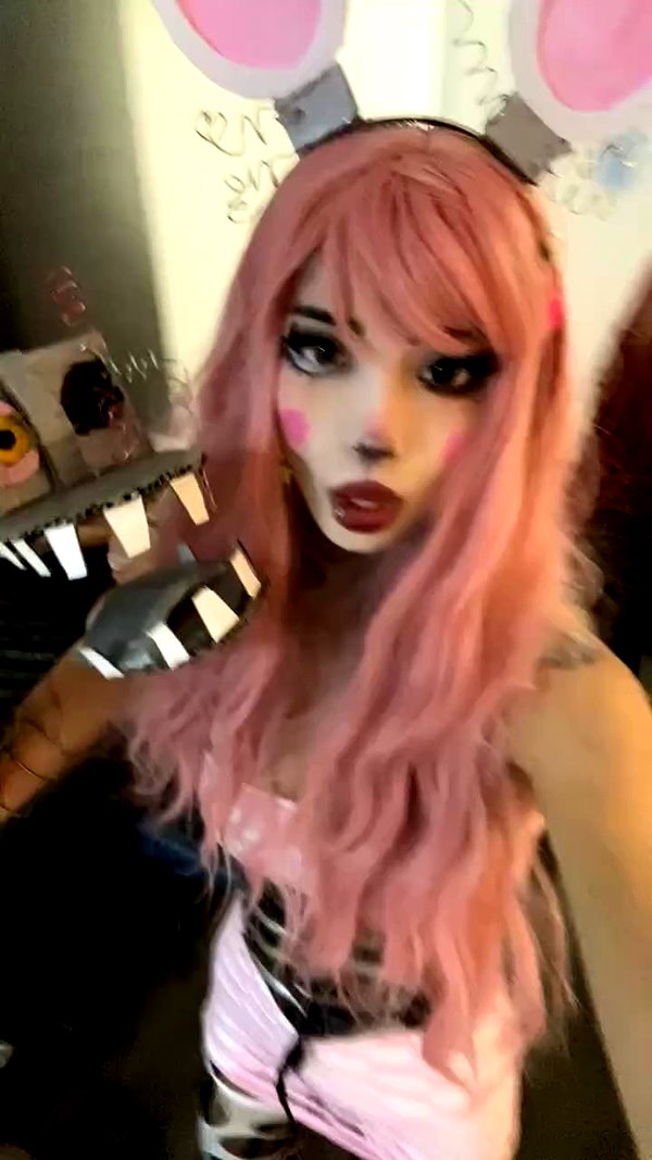 klarissasalazar archive video preview