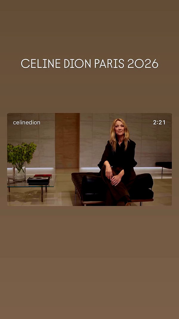 celinedion archive video preview