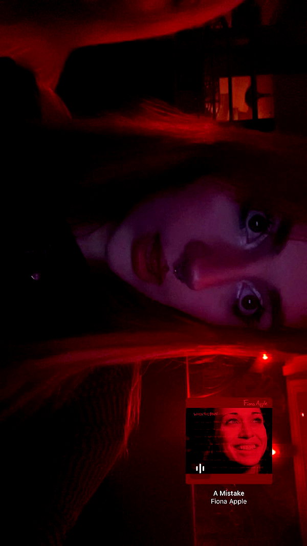 amber.oops archive video preview