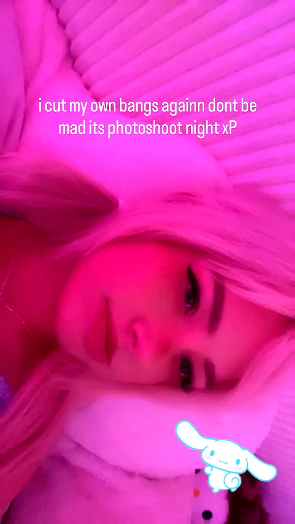 dollblush archive video preview