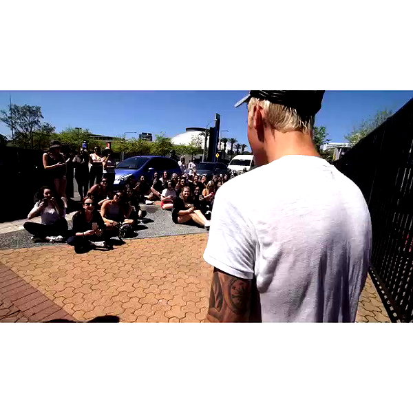 lilbieber archive video preview