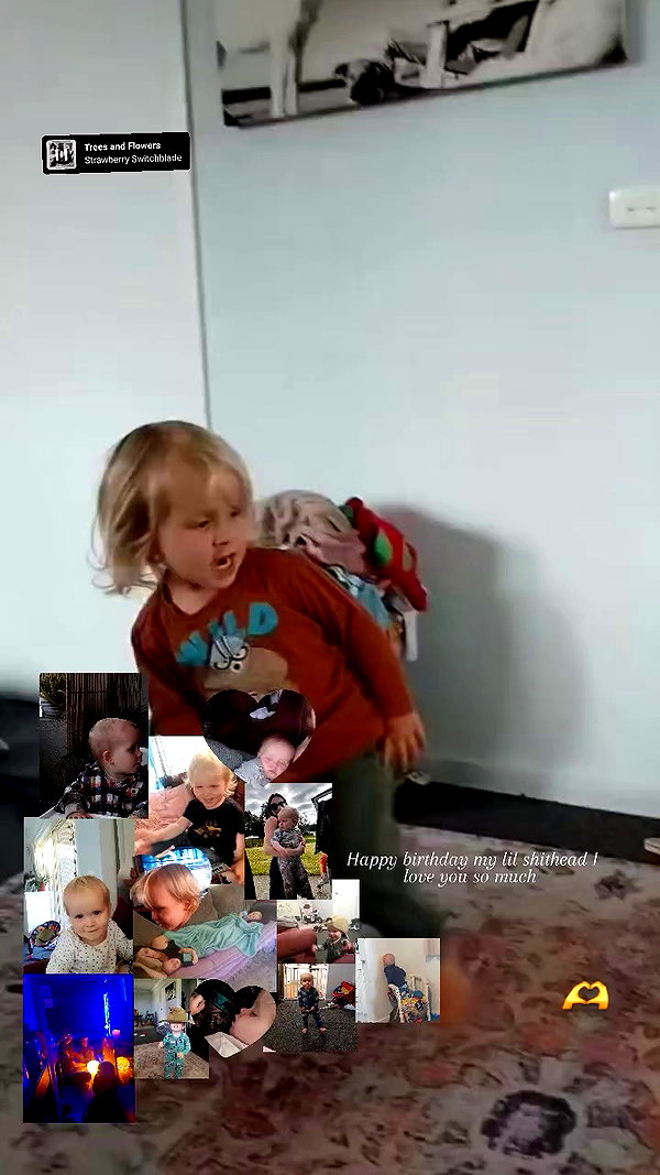 ayliehayward archive video preview