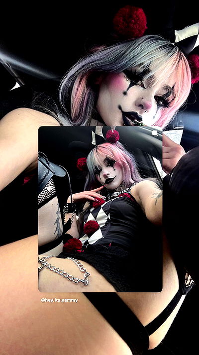 hey.its.yammy hey.its.yammy archive video