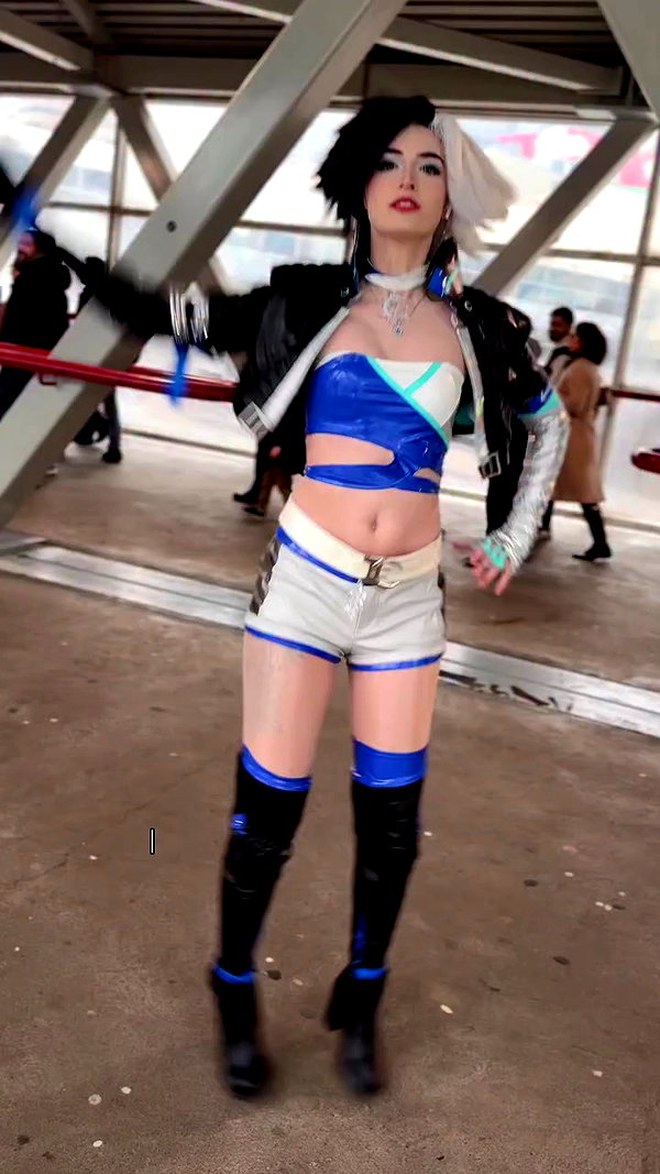 lisa.mancinerh archive video preview