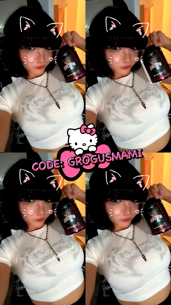 grogusmami archive video preview