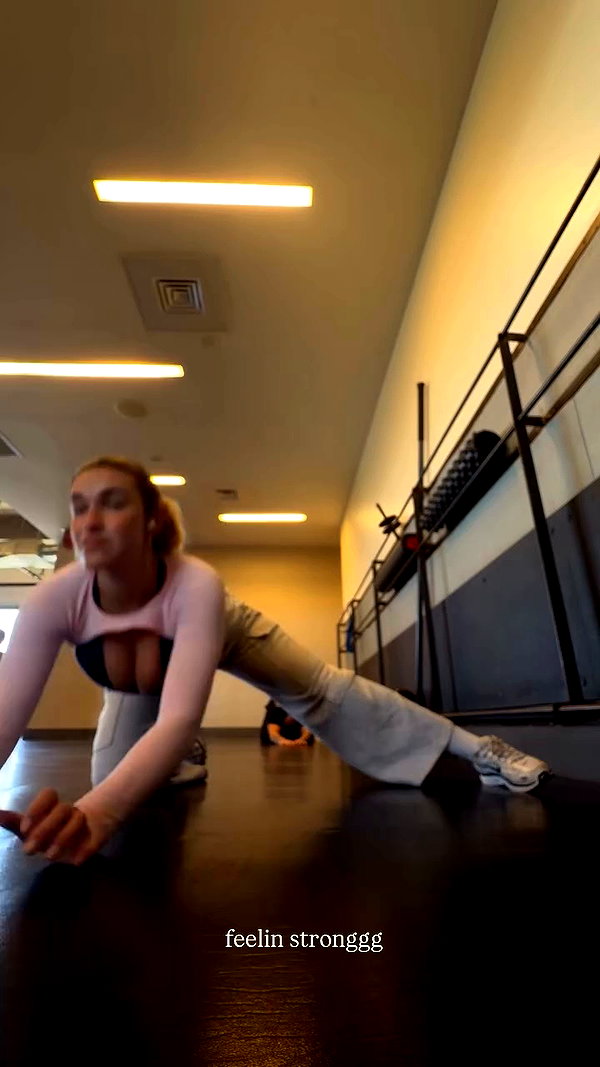 kaylasimmmons archive video preview