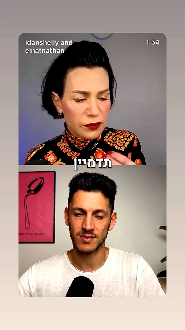 sapir_avisror archive video preview