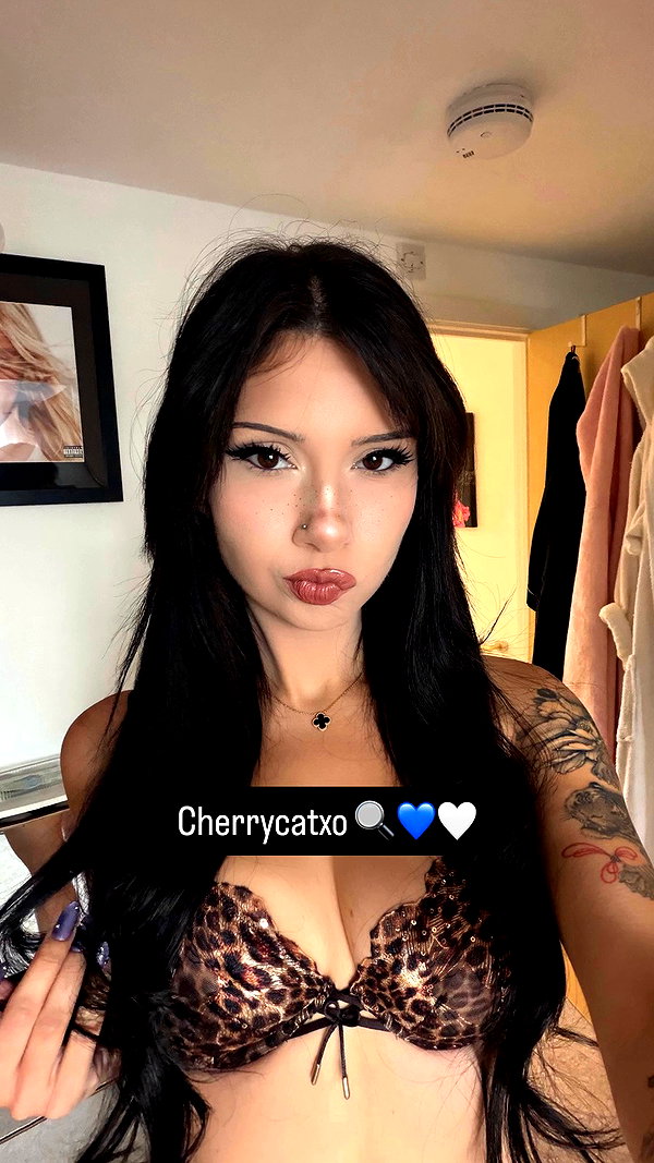cherrycatxox archive video preview