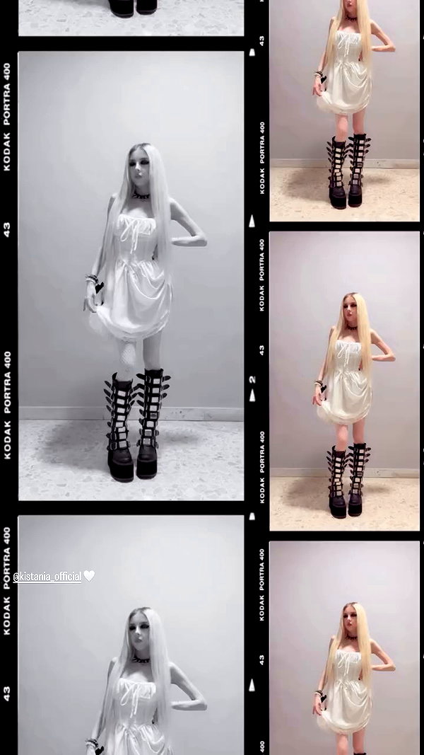 roxiechelon2 archive video preview
