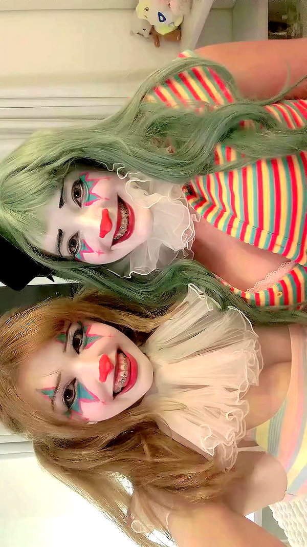 noxie.clown archive video preview