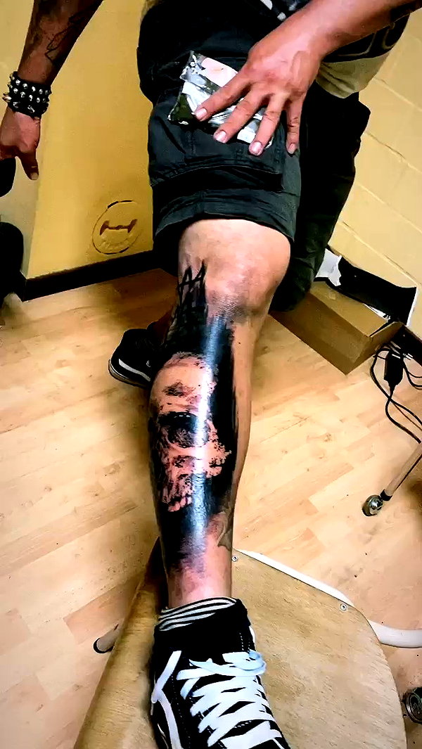 venecatattoo archive video preview