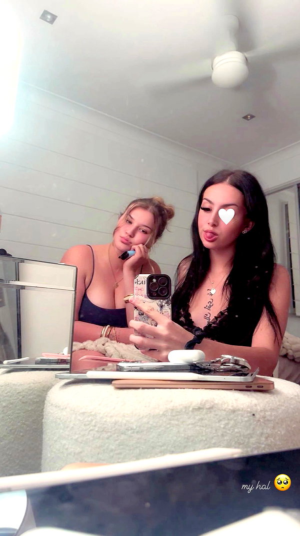 mikaylachie archive video preview
