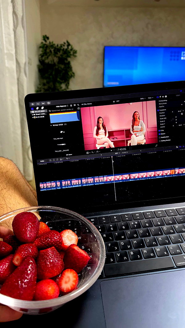 assoolin archive video preview