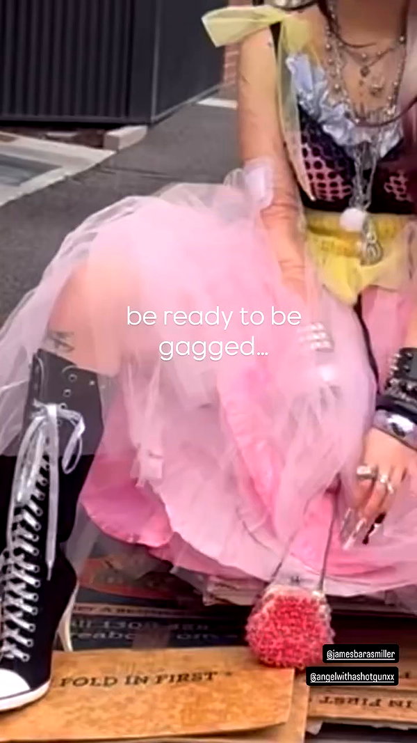 angelwithashotgunxx archive video preview