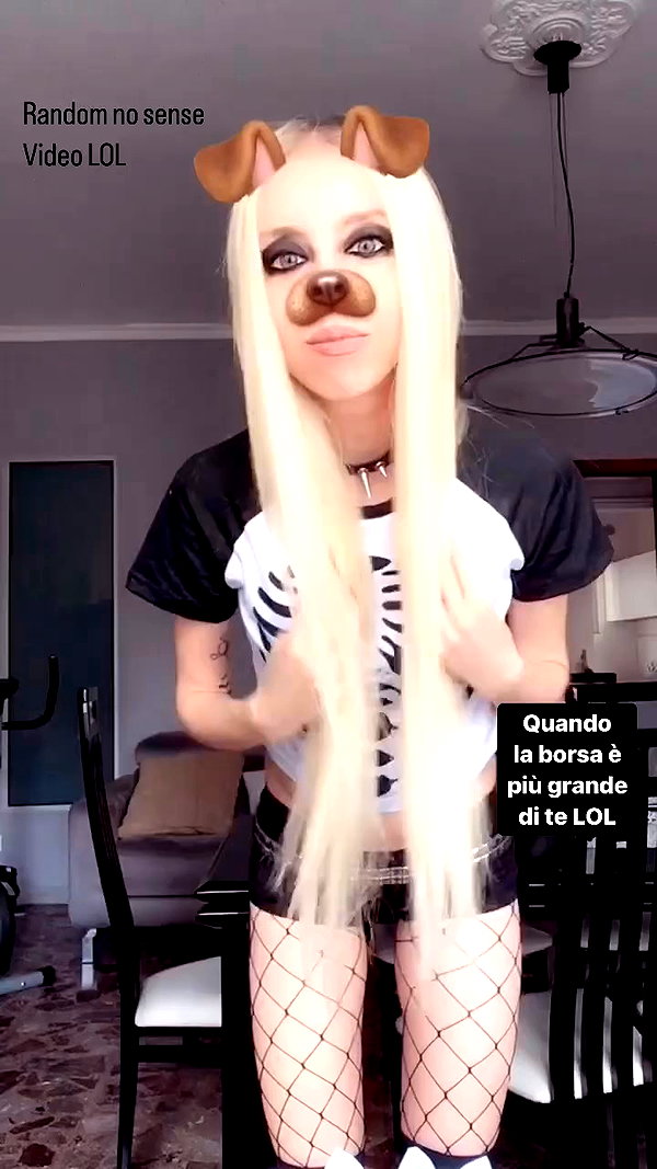 roxiechelon2 archive video preview