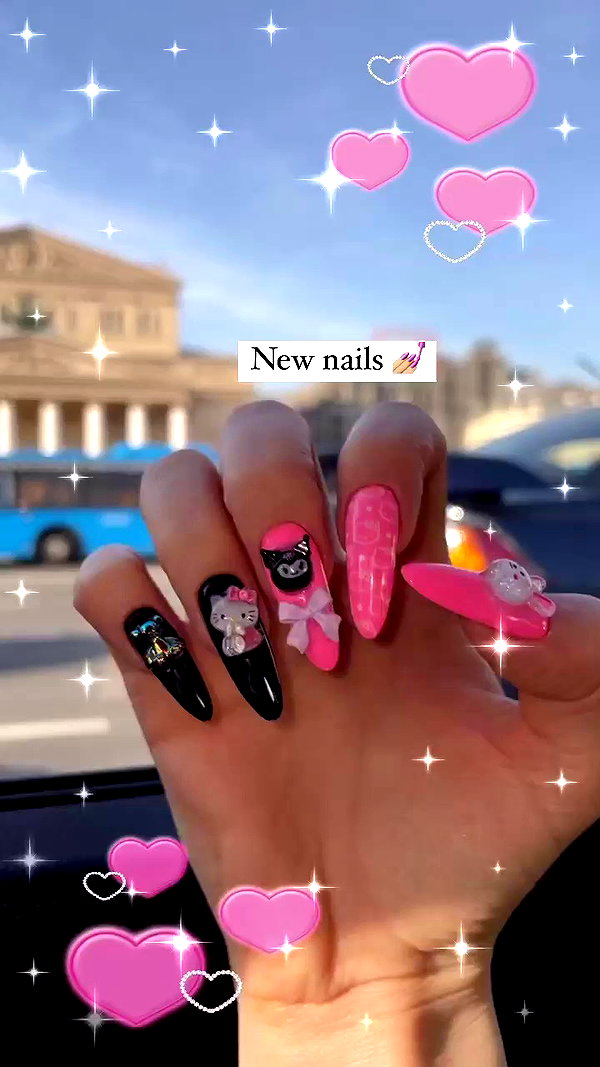 alice_delish archive video preview