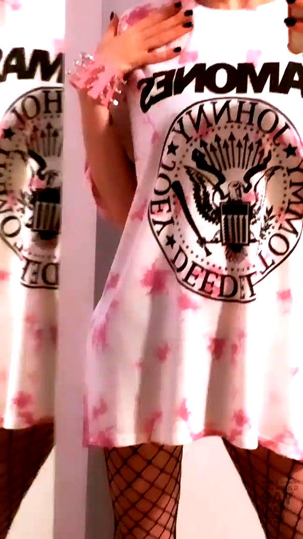 roxiechelon2 archive video preview