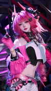 gallery_cosplayer Altpins Profile Picture
