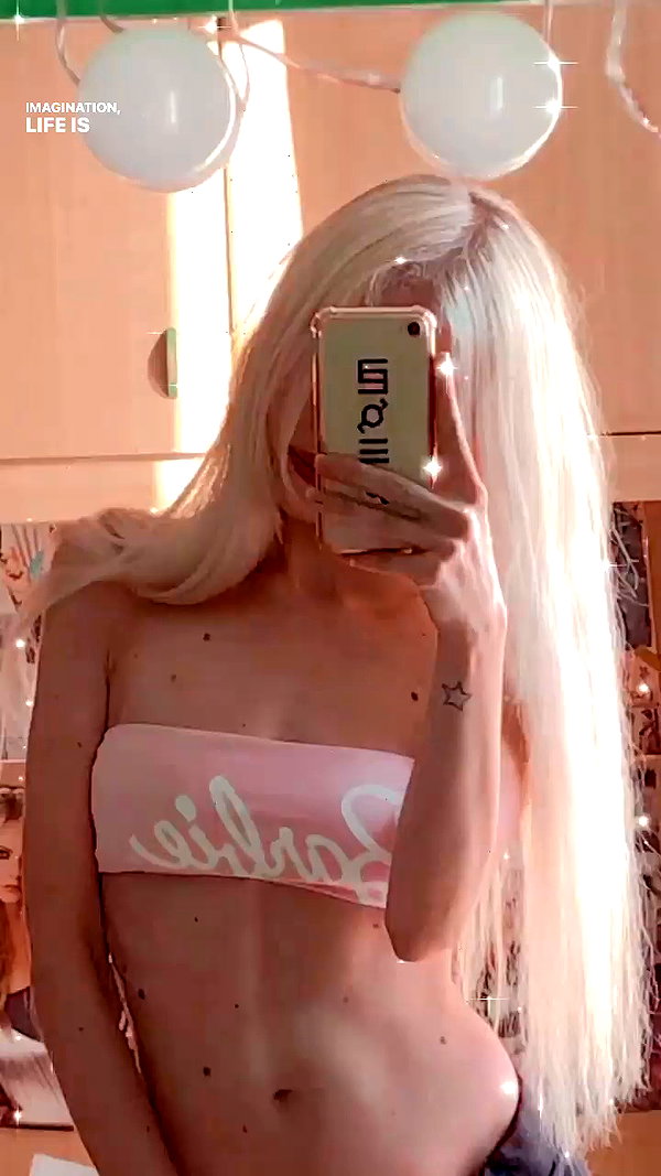 roxiechelon2 archive video preview