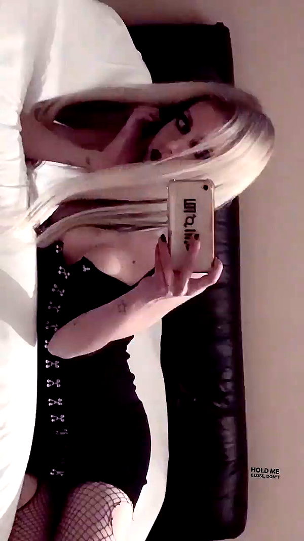 roxiechelon2 archive video preview