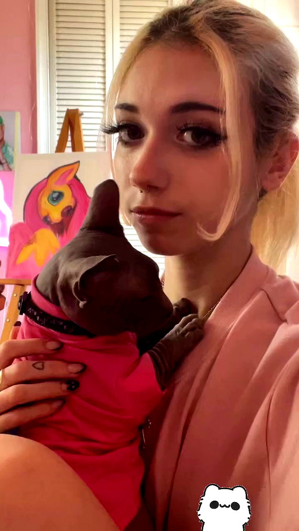 iluvmeww archive video preview