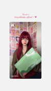luly1980s Altpins Profile Picture