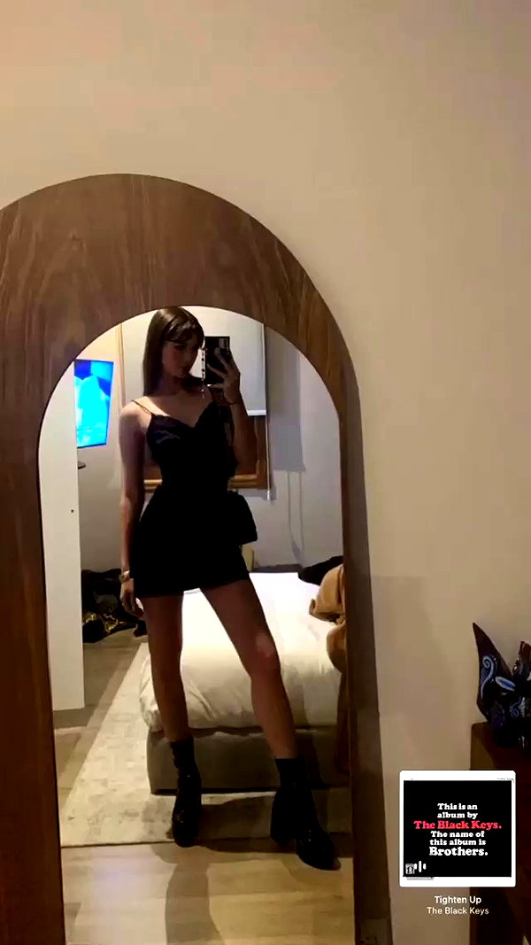 taylor.creeden archive video preview
