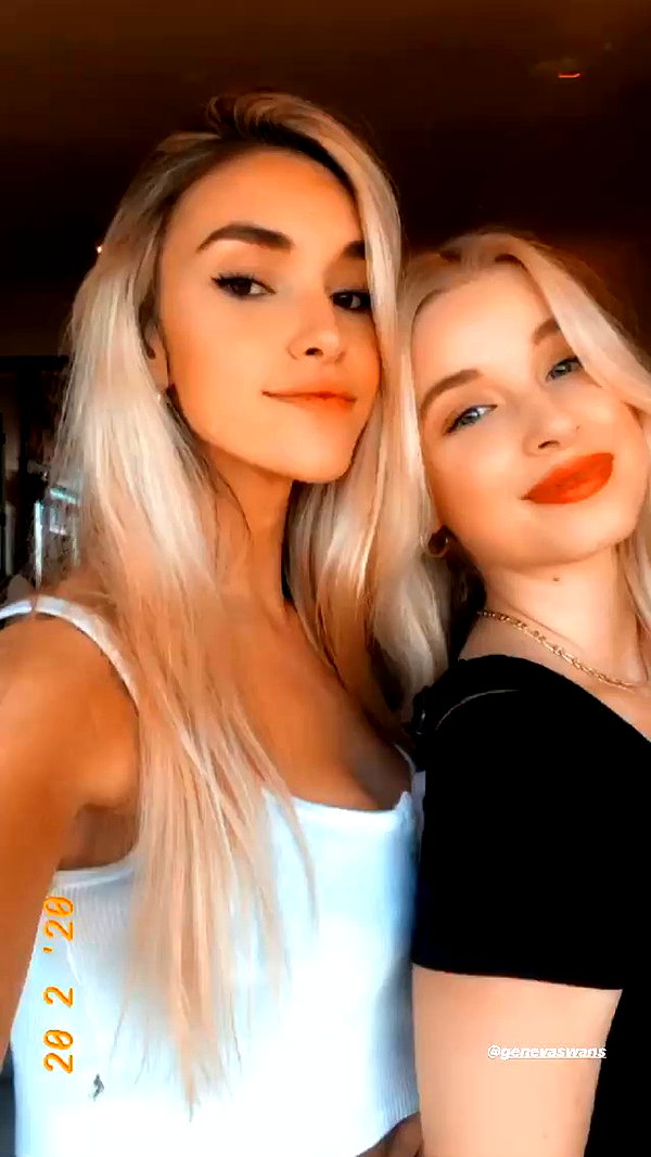 kaylasimmmons archive video preview