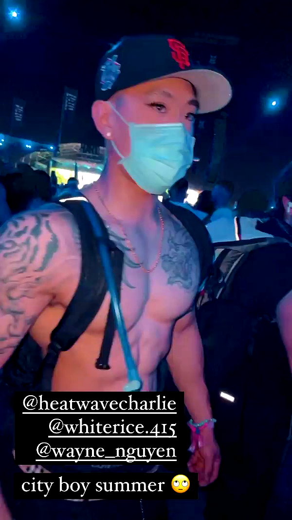 dearestsinner archive video preview