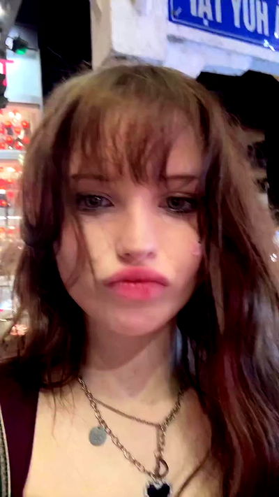 lana.monaaaa lana.monaaaa archive video