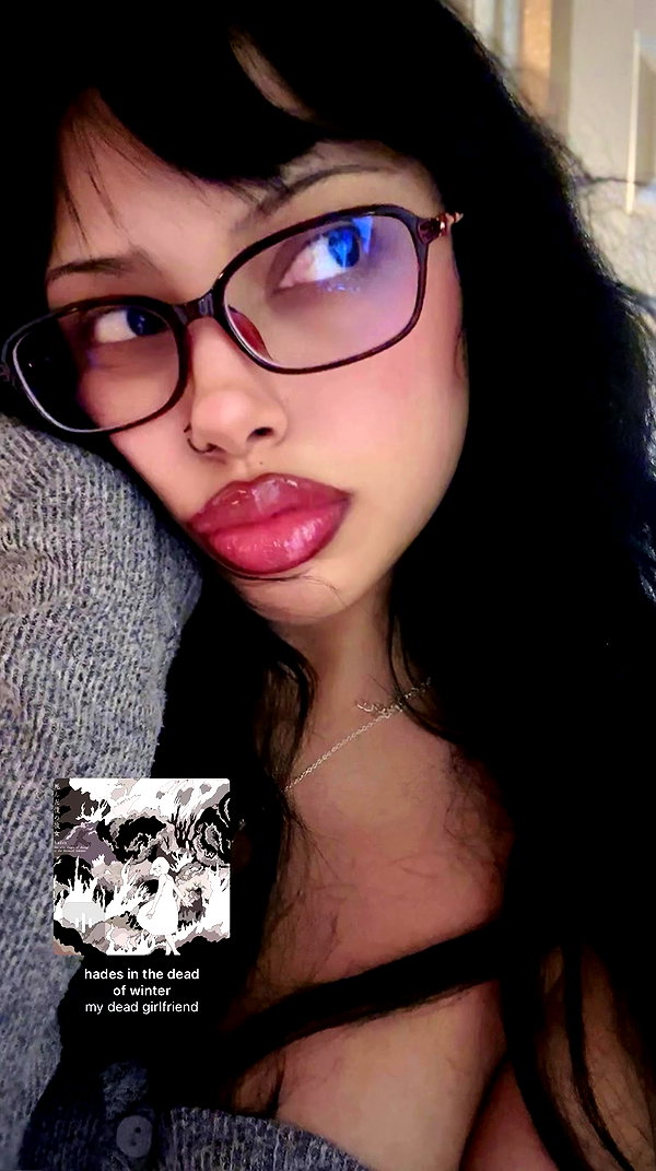 alexalizzz archive video preview
