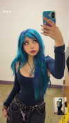 klarissasalazar Altpins Profile Picture