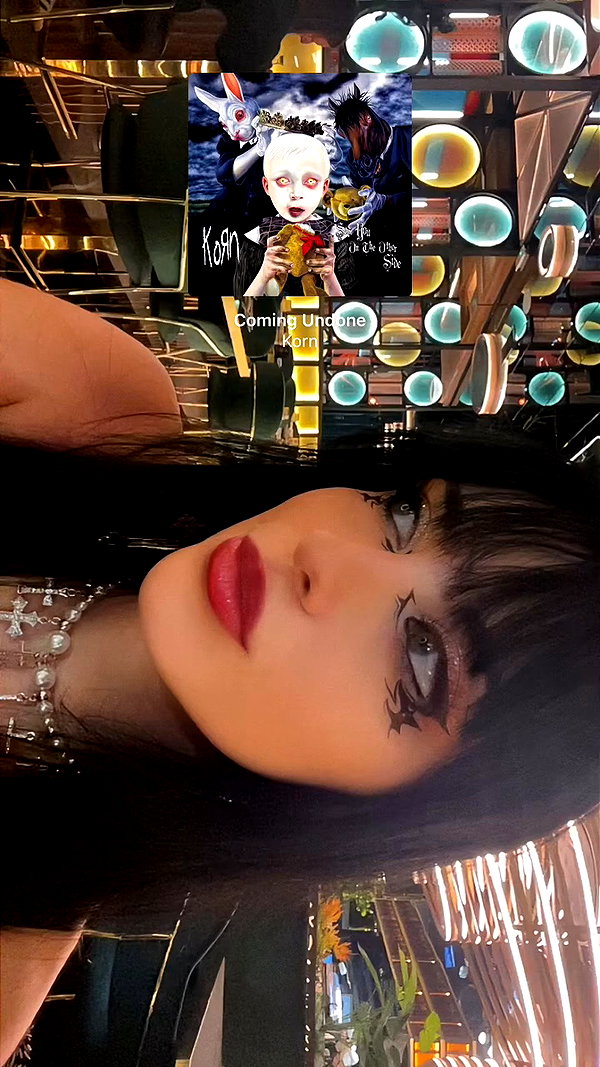 nishymoon_ archive video preview