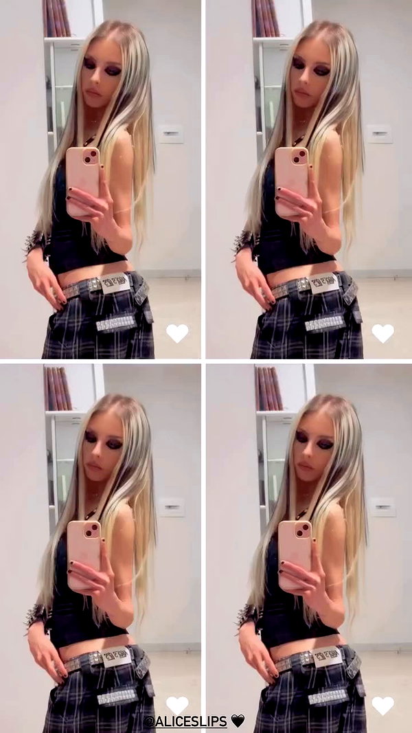 roxiechelon2 archive video preview