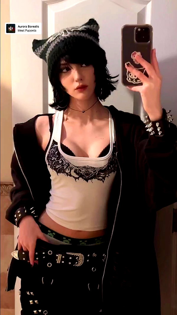 rachelchaleff archive video preview