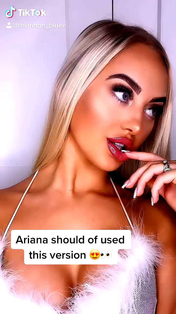 rhiannonbluee archive video preview