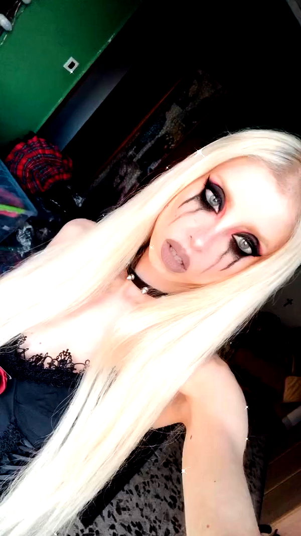 roxiechelon2 archive video preview