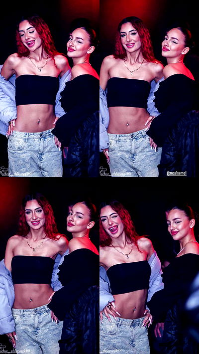 _lil_noa_ _lil_noa_ archive video