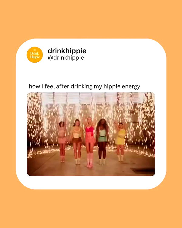 drinkhippie archive video preview