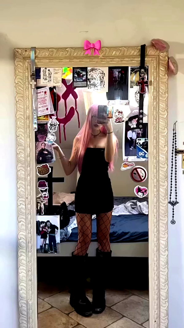 d3ad.doll archive video preview