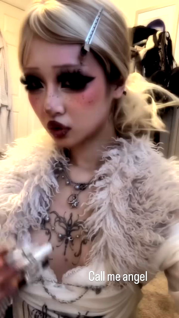 angelwithashotgunxx archive video preview